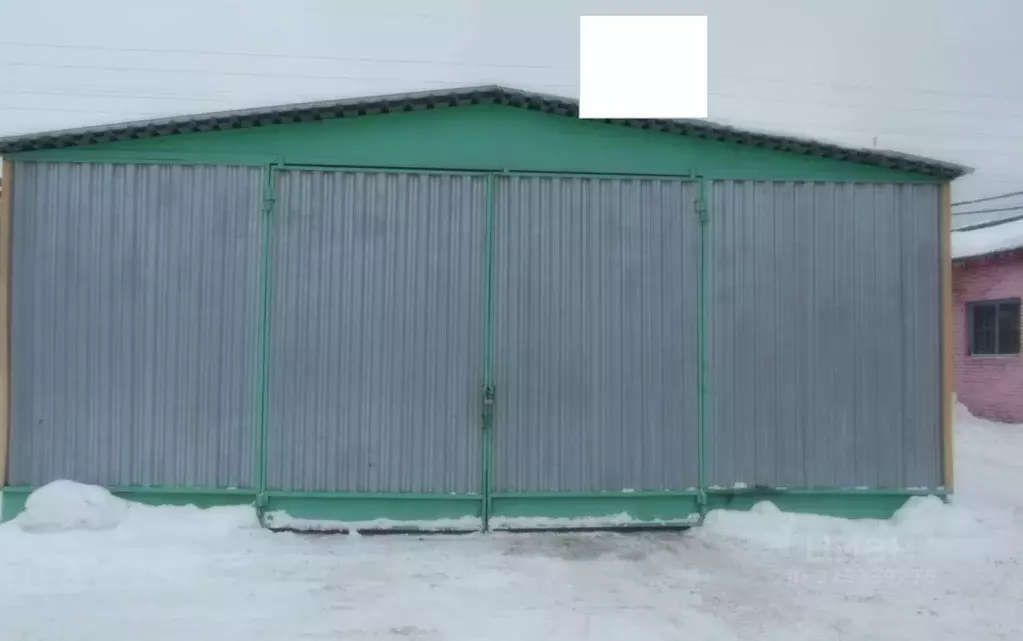 Склад в Новосибирская область, Новосибирск Республиканская ул., 8Б ... - Фото 1