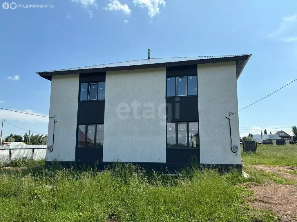 Дом в деревня Бурцево, Фестивальная улица (115 м) - Фото 2