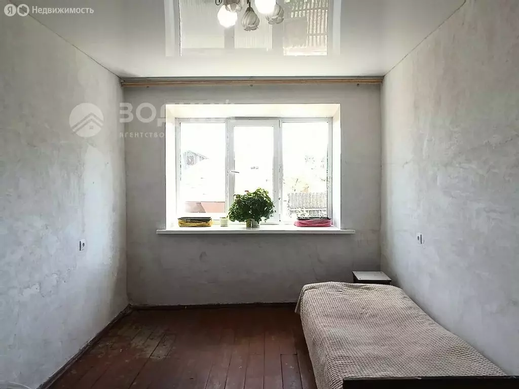 2-комнатная квартира: село Чурачики, улица Мелиораторов, 26 (35.7 м) - Фото 0