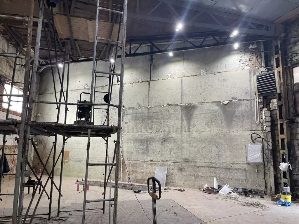 Склад в Тульская область, Тула ул. Трудовая, 47 (117 м) - Фото 2