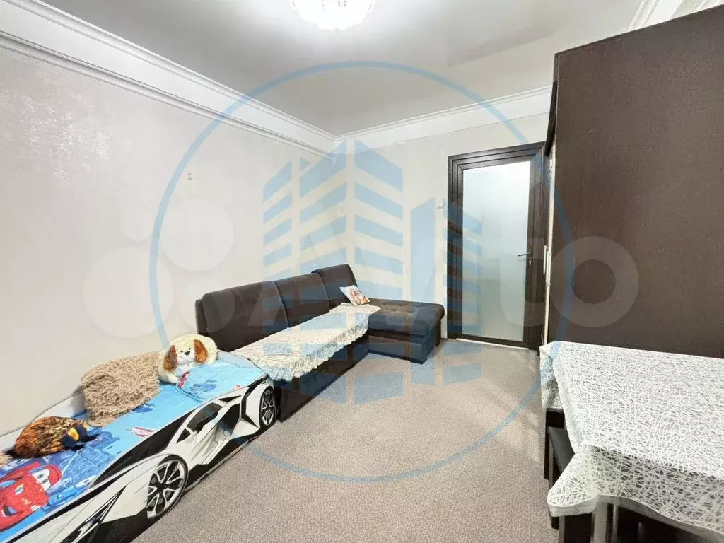 1-к. квартира, 19 м, 2/5 эт. - Фото 1