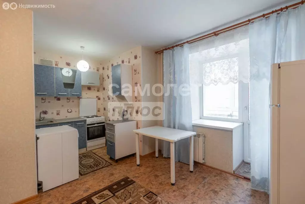 Квартира-студия: Томск, Иркутский тракт, 204Г (24.6 м) - Фото 1