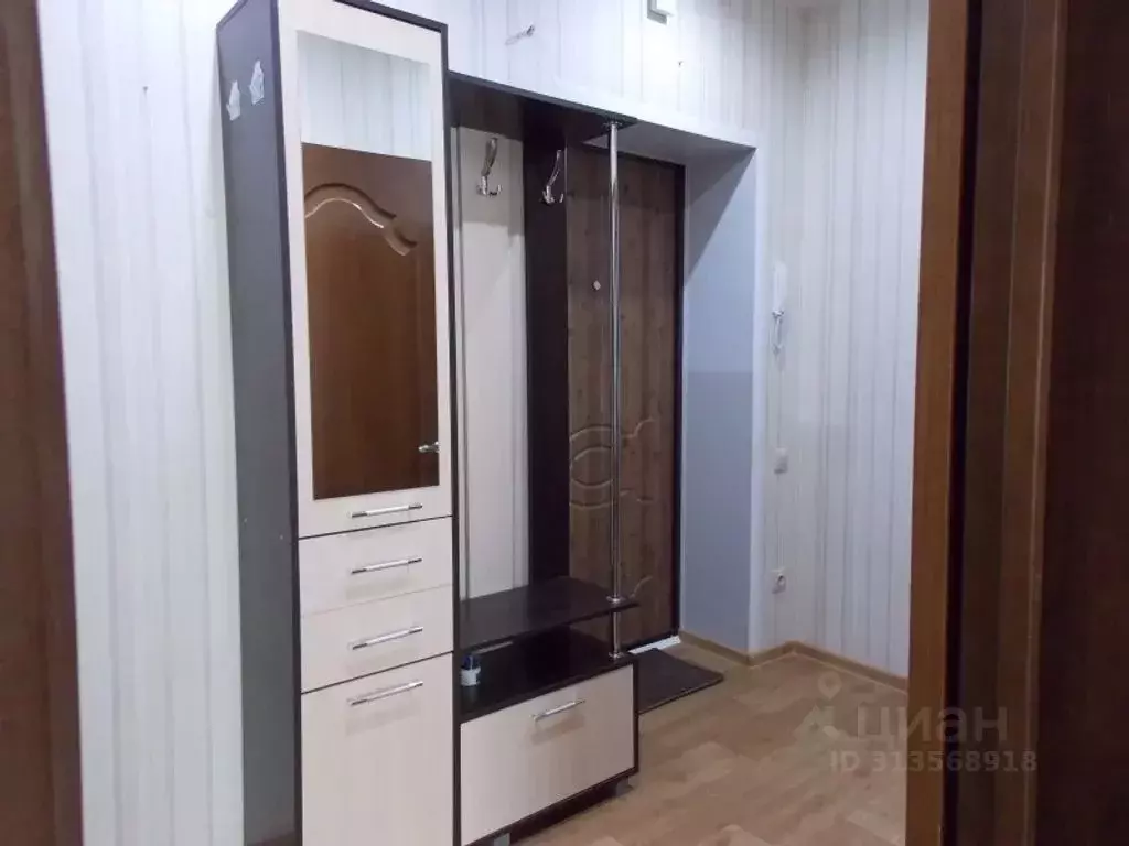 1-к кв. Тверская область, Тверь Озерная ул., 7к9 (41.0 м) - Фото 1