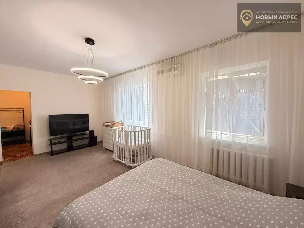 Дом в Краснодарский край, Крымск ул. Луначарского (90 м) - Фото 2