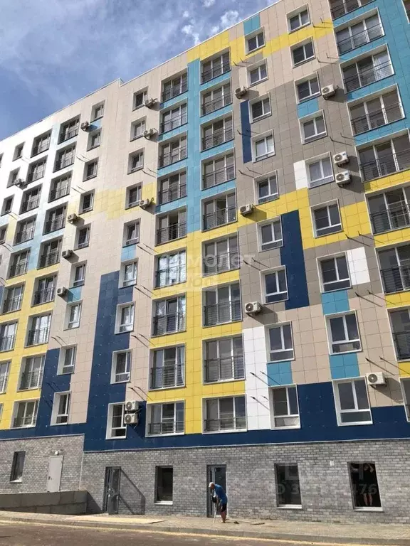 Помещение свободного назначения в Волгоградская область, Волгоград ул. ... - Фото 1