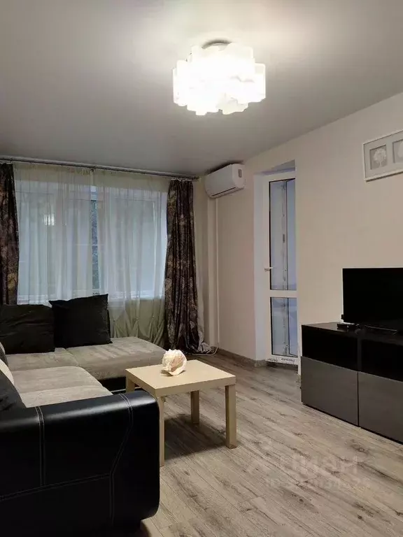 2-к кв. Самарская область, Самара Невская ул., 5 (45.0 м) - Фото 1