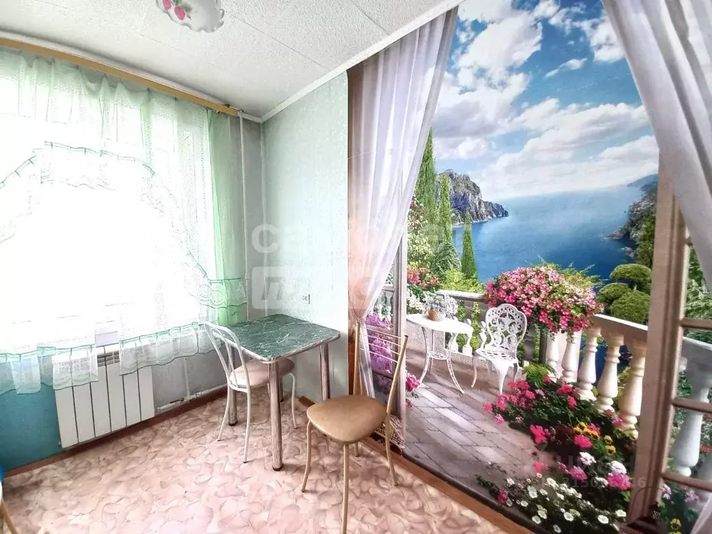 3-к кв. Алтайский край, Заринск ул. Металлургов, 17 (60.9 м) - Фото 0