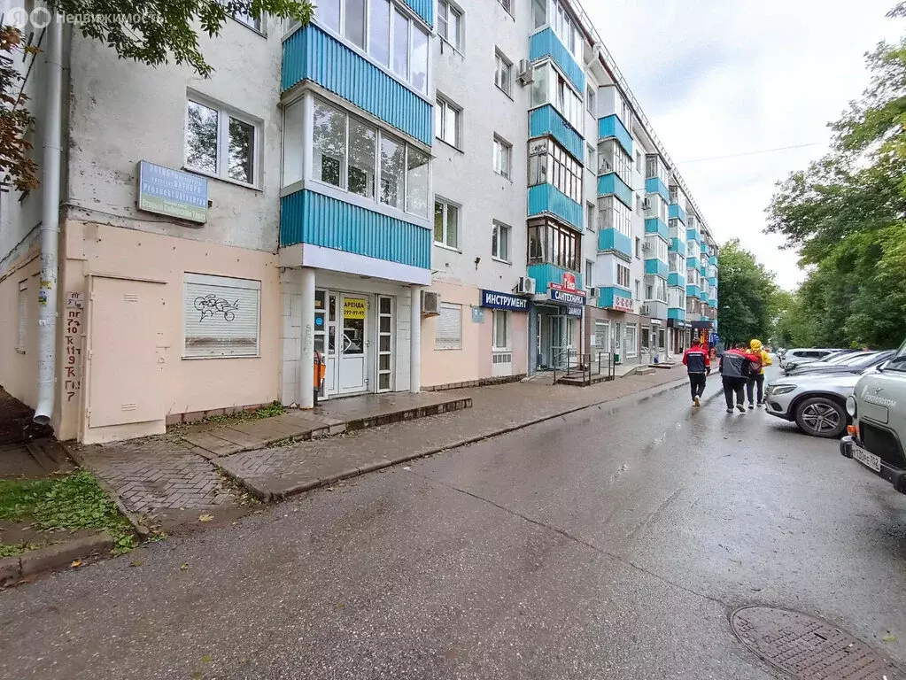 Помещение свободного назначения (73 м) - Фото 1