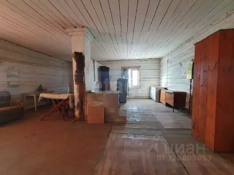 Дом в Бурятия, Тарбагатайский район, Саянтуйское с/пос, с. Нижний ... - Фото 2