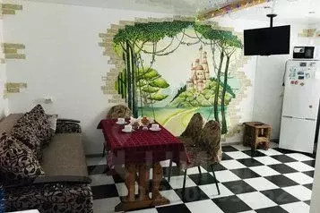 Дом в Владимирская область, Суздаль Набережная ул., 34 (60 м) - Фото 1