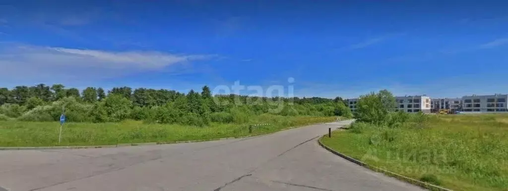 Участок в Калининградская область, Зеленоградск  (29.5 сот.) - Фото 0