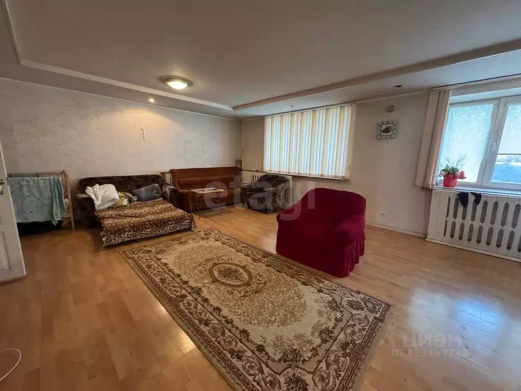 Дом в Удмуртия, Завьяловский район, д. Русский Вожой ул. Мира, 8 (230 ... - Фото 2