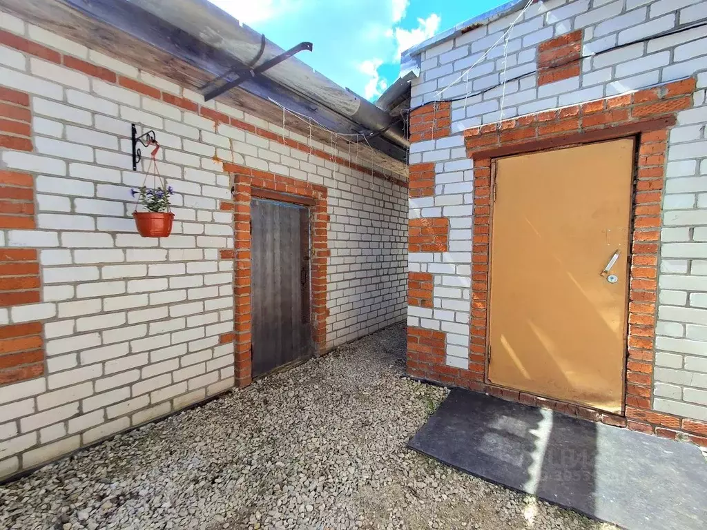 Дом в Марий Эл, Йошкар-Ола городской округ, д. Шоя-Кузнецово 110 (34 ... - Фото 2