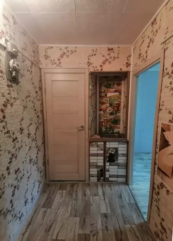 Продаётся 1-к квартира, 23.23 м - Фото 1