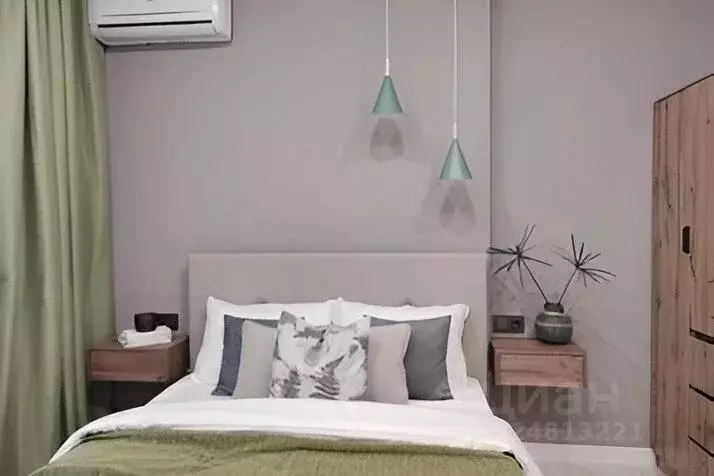 2-к кв. Краснодарский край, Новороссийск ул. Куникова, 47Г (50.0 м) - Фото 1