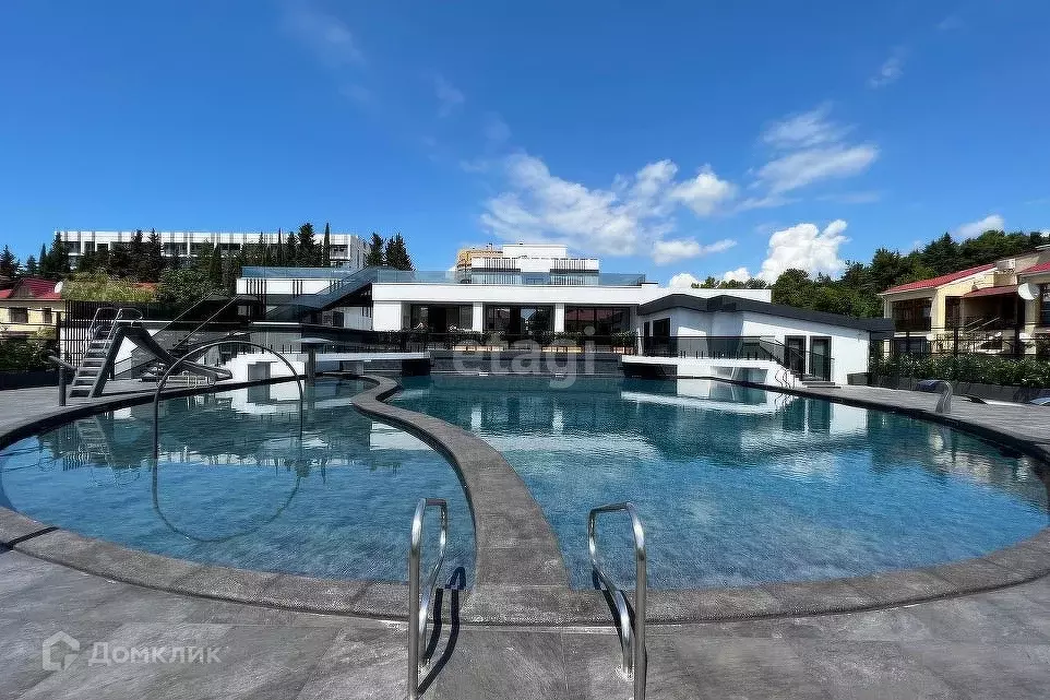 Продаётся квартира-студия, 34.1 м - Фото 1