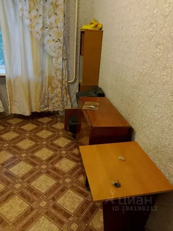 Комната Волгоградская область, Волгоград Удмуртская ул., 30 - Фото 1