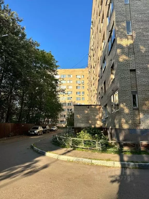 3-к кв. Московская область, Красногорск Пионерская ул., 19 (64.1 м) - Фото 1