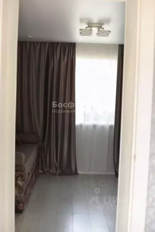 Дом в Крым, Кировское пгт ул. Первомайская (38 м) - Фото 2