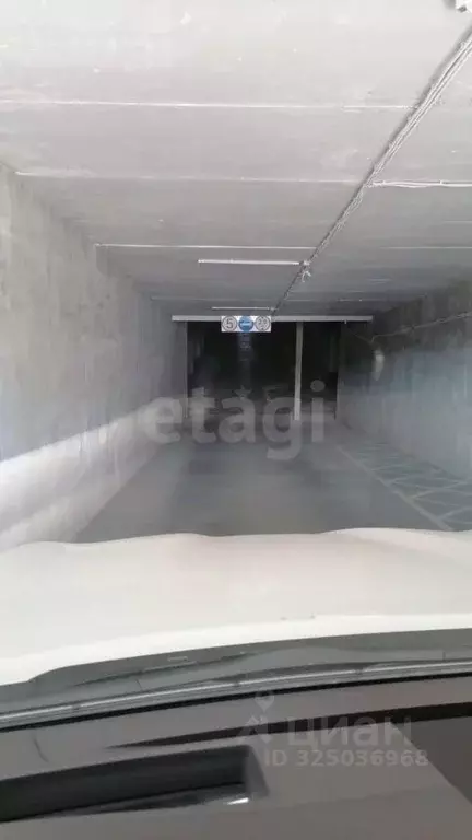 Гараж в Краснодарский край, Геленджик ул. Витебская, 14к4 (17 м) - Фото 1