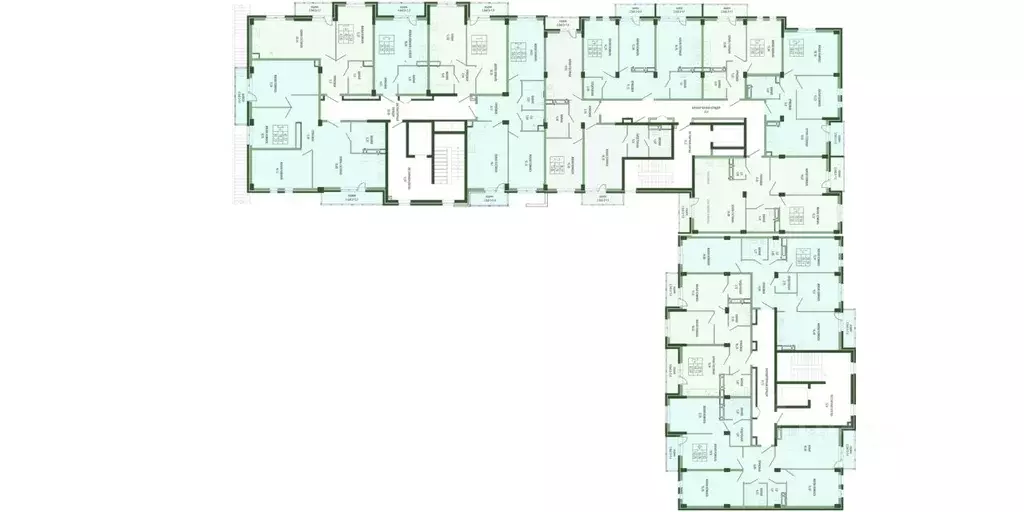 2-к кв. Краснодарский край, Краснодар Круговая ул., 4/1к1 (75.49 м) - Фото 1