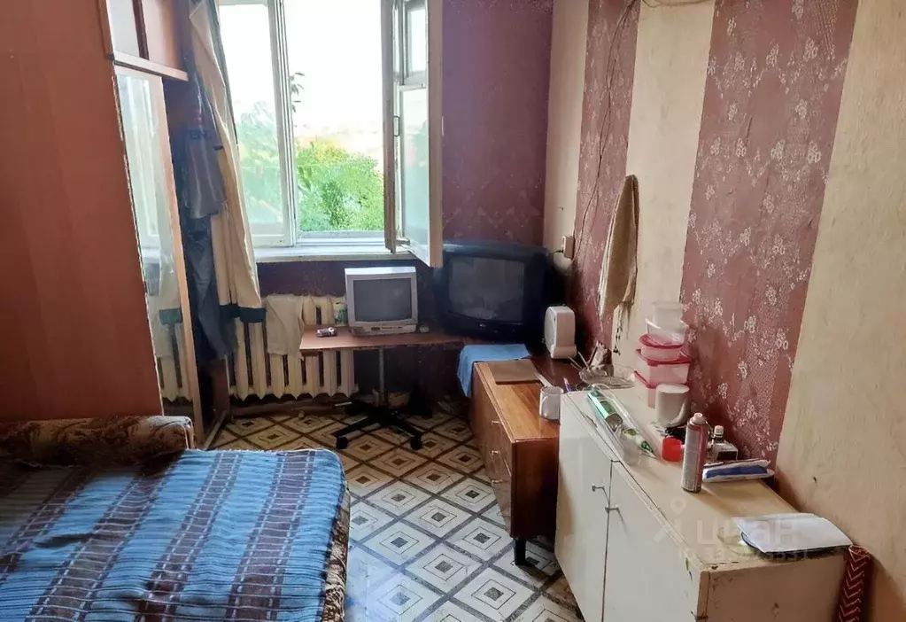 Комната Севастополь ул. Горпищенко, 49 (7.3 м) - Фото 2