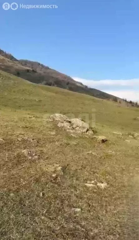 Участок в Усть-Коксинский район, село Тюнгур (20 м) - Фото 0
