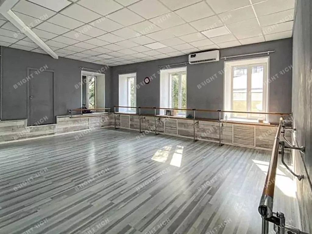 Офис в Москва Цветной бул., 19С5 (1317 м) - Фото 0