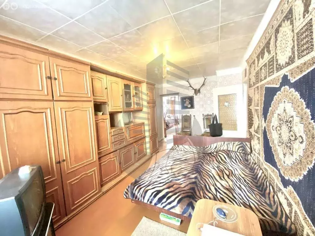2-комнатная квартира: Краснодар, улица имени Тургенева, 118 (48 м) - Фото 0