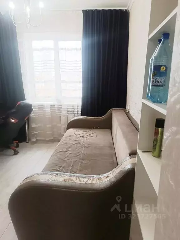 Студия Красноярский край, Красноярск ул. Железнодорожников, 9 (12.0 м) - Фото 2