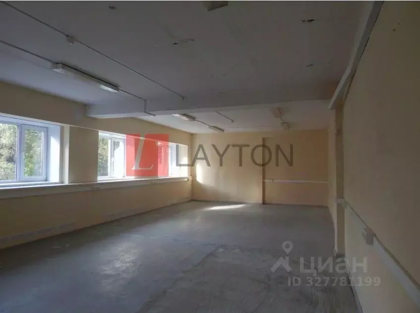 Офис в Москва Басовская ул., 16С1 (71 м) - Фото 2