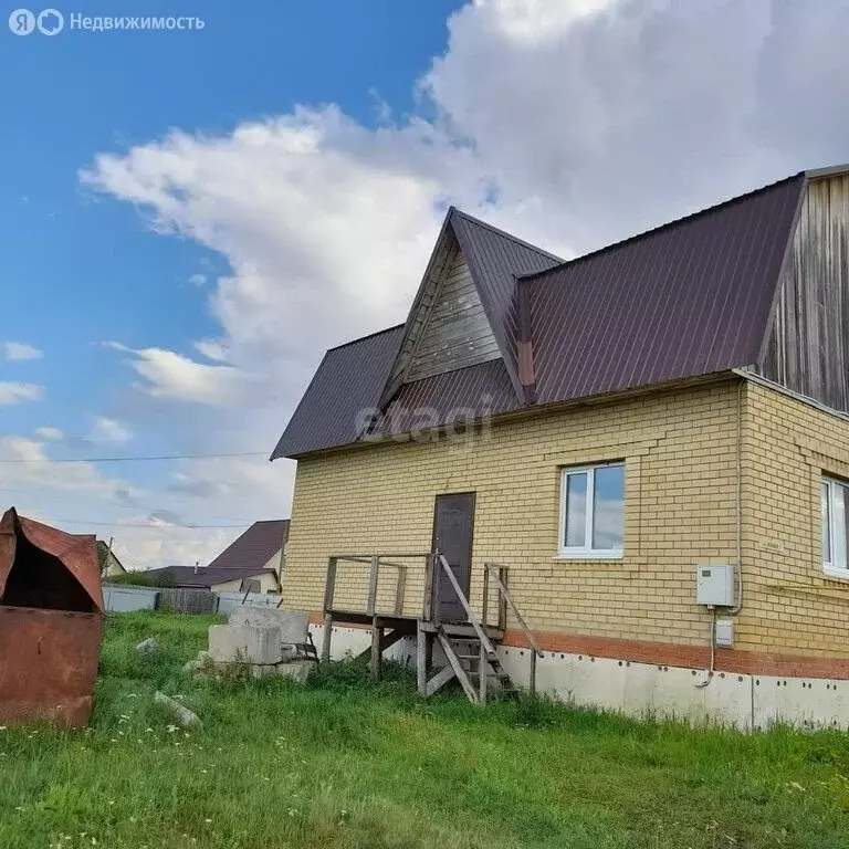 Дом в Заводоуковск, Лунная улица (82 м) - Фото 0