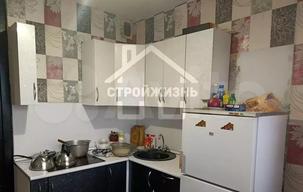 2-к. квартира, 47,1 м, 8/9 эт. - Фото 0