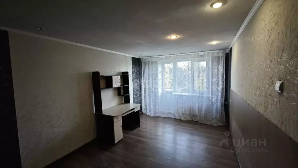1-к кв. Ленинградская область, Кириши ул. Энергетиков, 19 (28.9 м) - Фото 1