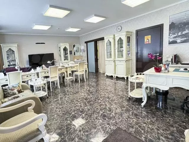 Офис, 95 м - Фото 0