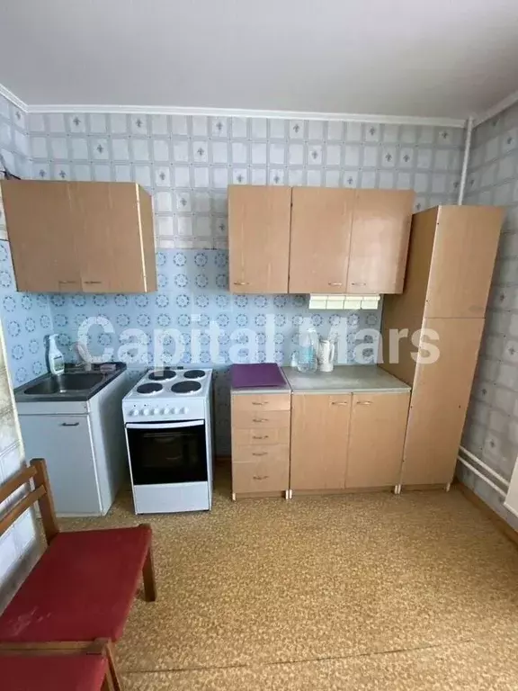 1-к кв. Москва Боровское ш., 40 (39.0 м) - Фото 1