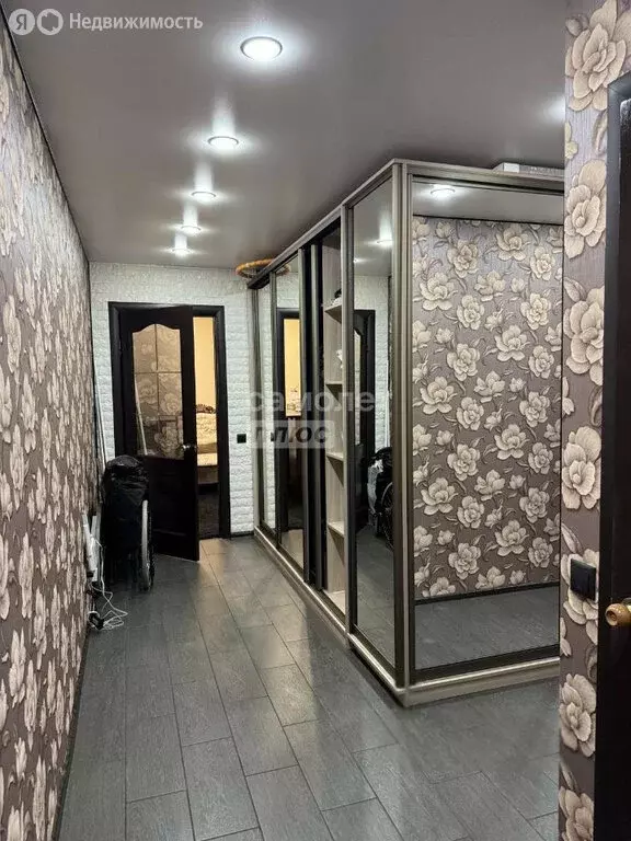 2-комнатная квартира: Москва, Ереванская улица, 16к2 (46.4 м) - Фото 2