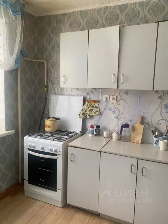 2-к кв. Ивановская область, Иваново ТЭЦ-3 мкр, 3А (52.0 м) - Фото 1