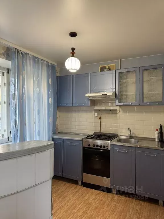 2-к кв. Пермский край, Пермь Кавалерийская ул., 4 (42.0 м) - Фото 2