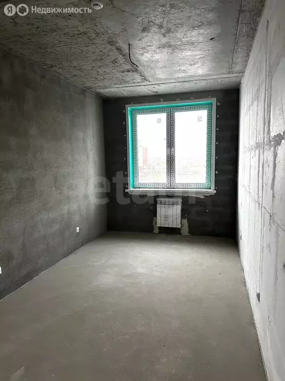 1-комнатная квартира: Йошкар-Ола, Прибрежный проезд, 10 (34.7 м) - Фото 2