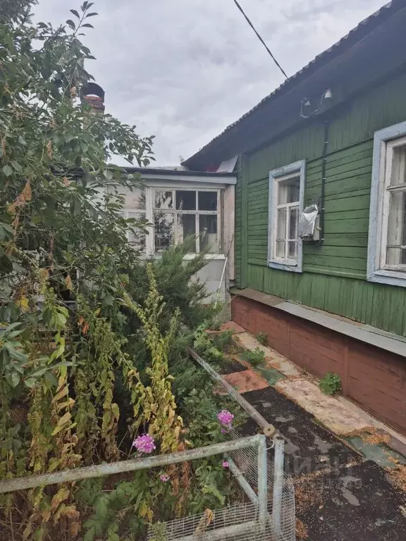 Дом в Саратовская область, Петровск пер. 1-й Белинского, 31 (56 м) - Фото 2