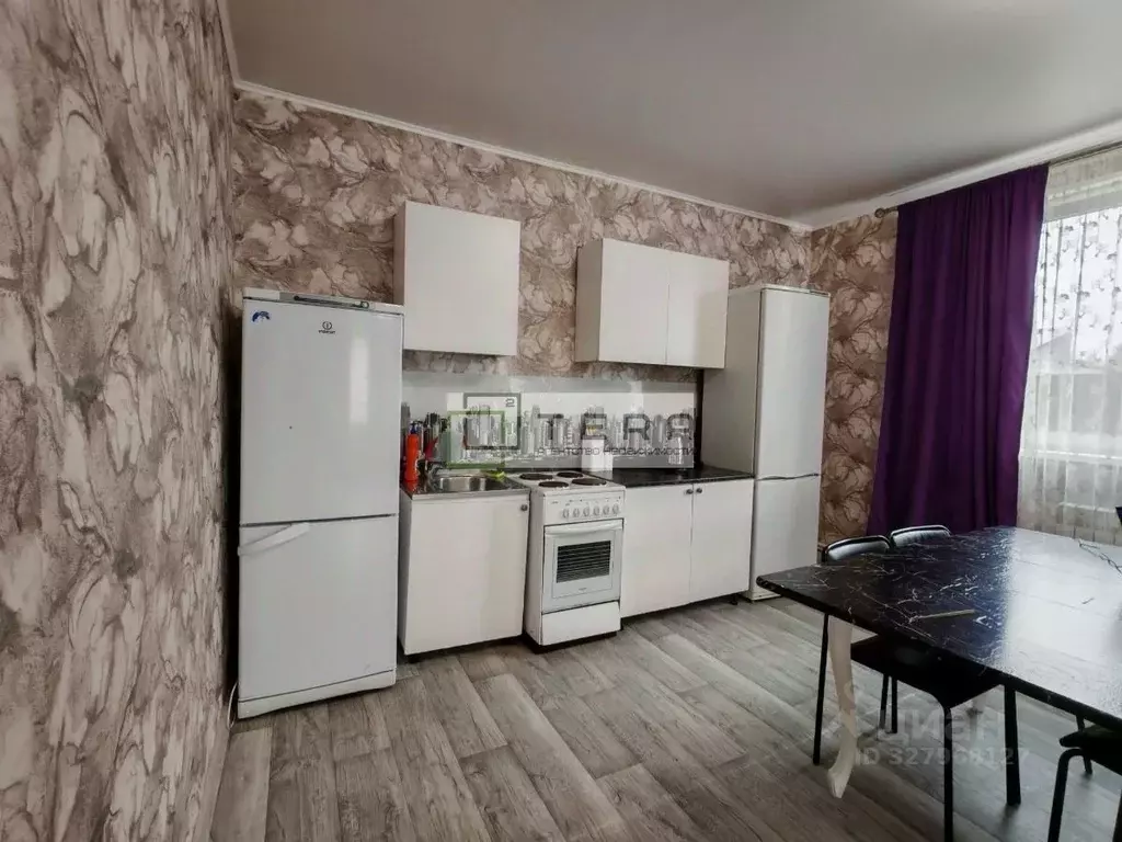 Дом в Башкортостан, Иглинский сельсовет, с. Иглино  (122 м) - Фото 1