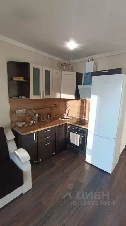 Студия Московская область, Мытищи городской округ, д. Пирогово ул. ... - Фото 1