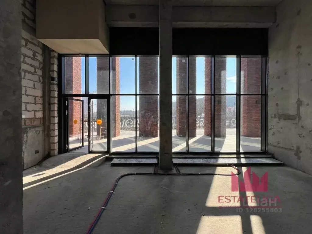 Помещение свободного назначения в Москва ул. Архитектора Власова, 71к2 ... - Фото 1