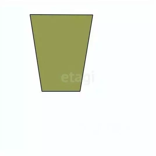 Участок в Калужская область, Совхоз Боровский с/пос, д. Уваровское  ... - Фото 2