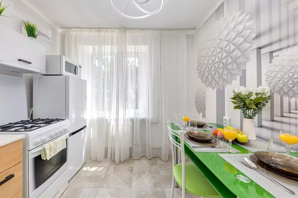 1-к кв. Краснодарский край, Геленджик ул. Котовского, 11 (30.0 м) - Фото 2