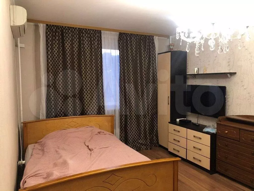 1-к. квартира, 37 м, 8/22 эт. - Фото 0