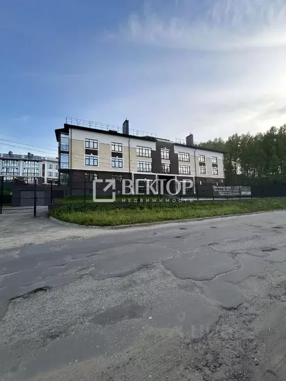 1-к кв. Костромская область, Кострома Широкая ул., 44 (54.0 м) - Фото 1