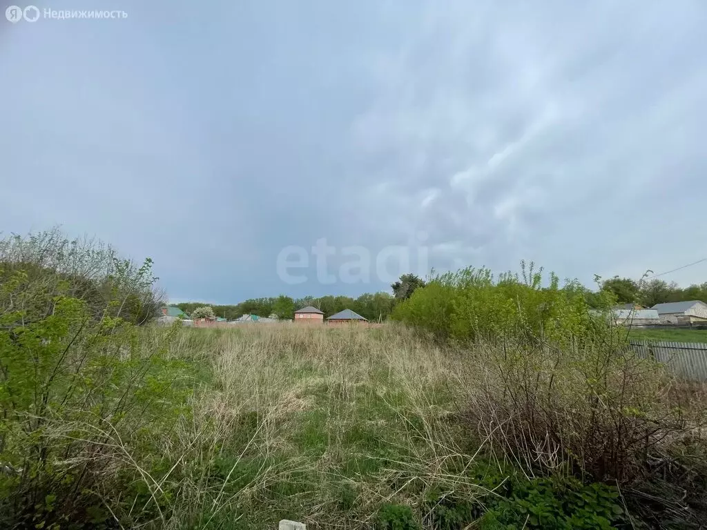 Участок в деревня Янги-Аул, Центральная улица (12.56 м) - Фото 2
