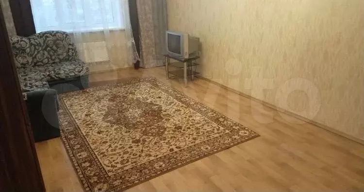 1-к. квартира, 42 м, 2/9 эт. - Фото 0